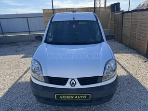 RENAULT KANGOO Express 1.2 16V Business SÉRÜLÉSMENTES. 166.000. KM