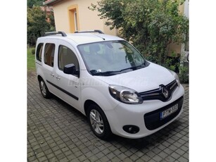 RENAULT KANGOO Express 1.2 TCe Pack Comfort Start&Stop Euro6