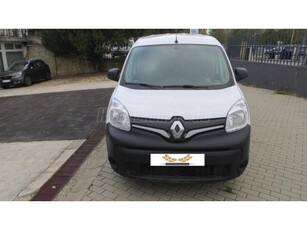 RENAULT KANGOO Express 1.5 Blue dCi Business Start&Stop KLÍMA TEMPOMAT-OLDALAJTÓ 6-VÁLTÓ GARANCIA!