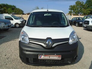 RENAULT KANGOO Express 1.5 Blue dCi Maxi Pack Comfort Start&Stop 3 személyes/hosszított!