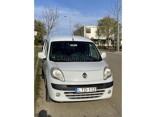 RENAULT KANGOO Express 1.5 dCi Business