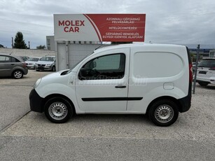 RENAULT KANGOO Express 1.5 dCi Business AZONNAL VIHETŐ. CSERE IS ÉRDEKEL