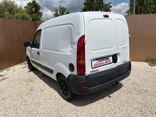 RENAULT KANGOO Express 1.5 dCi Business HŰTŐAUTÓ!!!