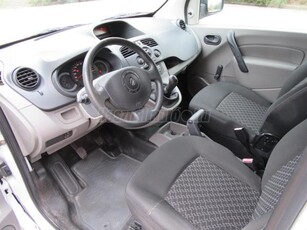 RENAULT KANGOO Express 1.5 dCi Business Magyarországi. szervizelt