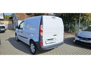 RENAULT KANGOO Express 1.5 dCi Business Start&Stop Euro6 KLÍMÁS! MAGYAR ELSŐ TULAJDONOSTÓL VEZETETT SZERVIZKÖNYV GARANCIA!