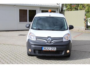 RENAULT KANGOO Express 1.5 dCi Comfort 90LE/ TOLÓAJTÓ/ KLÍMA/ 1.TULAJ/ MAGYAR/ GARANTÁLT KM