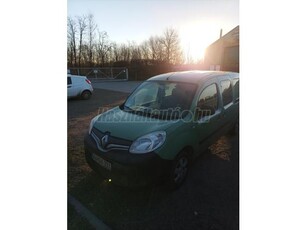 RENAULT KANGOO Express 1.5 dCi Comfort