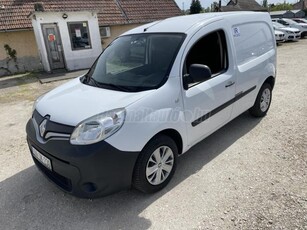 RENAULT KANGOO Express 1.5 dCi Comfort HŐSZIGETELT RAKTÉR. MÁRKAKERESKEDÉSBŐL!