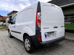 RENAULT KANGOO Express 1.5 dCi Comfort Magyar! 1 Gazdás!