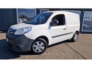 RENAULT KANGOO Express 1.5 dCi Comfort Magyarországi szervizkönyves!