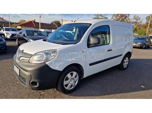 RENAULT KANGOO Express 1.5 dCi Comfort Magyarországi szervizkönyves!