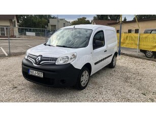 RENAULT KANGOO Express 1.5 dCi Comfort Start&Stop Euro6 2kulcs. klíma. tolóajtó. szervizelt