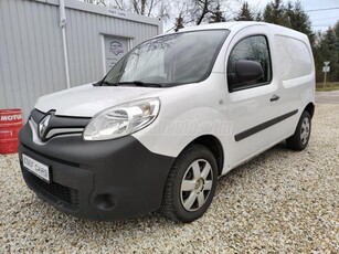 RENAULT KANGOO Express 1.5 dCi Comfort Start&Stop Euro6 3 SZEMÉLYES. KLÍMA. VEZÉRLÉS CSERÉLVE. MAGYARORSZÁGI