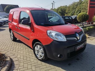 RENAULT KANGOO Express 1.5 dCi Comfort Start&Stop Euro6 Magyar-Sz.könyv-KM GARANCIA