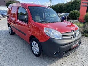 RENAULT KANGOO Express 1.5 dCi Comfort Start&Stop Euro6 Magyar-Sz.könyv-KM GARANCIA