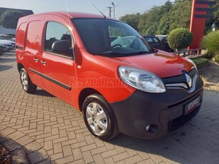 RENAULT KANGOO Express 1.5 dCi Comfort Start&Stop Euro6 Magyar-Sz.könyv-KM GARANCIA