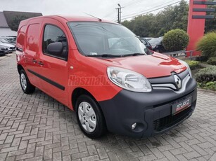 RENAULT KANGOO Express 1.5 dCi Comfort Start&Stop Euro6 Magyar-Sz.könyv-KM GARANCIA