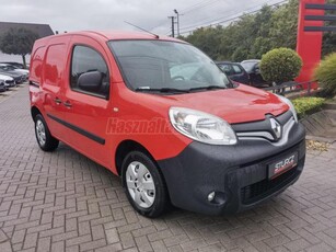 RENAULT KANGOO Express 1.5 dCi Comfort Start&Stop Euro6 Magyar-Sz.könyv-KM GARANCIA