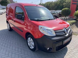 RENAULT KANGOO Express 1.5 dCi Comfort Start&Stop Euro6 Magyar-Sz.könyv-KM GARANCIA