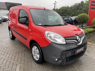 RENAULT KANGOO Express 1.5 dCi Comfort Start&Stop Euro6 Magyar-Sz.könyv-KM GARANCIA