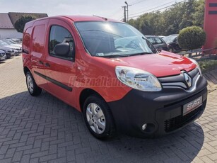 RENAULT KANGOO Express 1.5 dCi Comfort Start&Stop Euro6 Magyar-Sz.könyv-KM GARANCIA