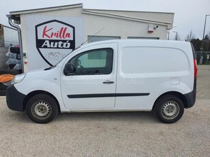 RENAULT KANGOO Express 1.5 dCi Comfort Start&Stop Euro6 Szervizkönyv