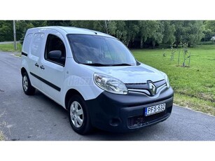 RENAULT KANGOO Express 1.5 dCi Comfort Start&Stop Euro6 Vezérlés .nagyszervíz elvégezve ! Tolóajtó!Klíma elektromos ablakok