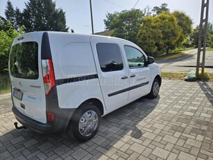 RENAULT KANGOO Express 1.5 dCi Cool Magánszemélytől!Nincs plusz Áfa!!