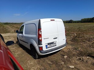 RENAULT KANGOO Express 1.5 dCi Komfort