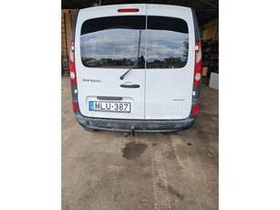 RENAULT KANGOO Express 1.5 dCi Komfort