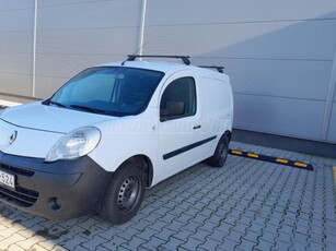 RENAULT KANGOO Express 1.5 dCi Komfort