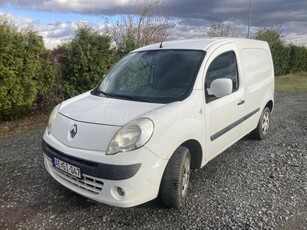 RENAULT KANGOO Express 1.5 dCi Komfort