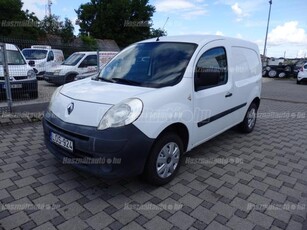 RENAULT KANGOO Express 1.5 dCi Komfort FRISS MŰSZAKI!& KLÍMA!