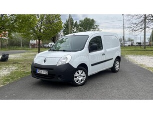 RENAULT KANGOO Express 1.5 dCi Komfort Friss Műszakival!