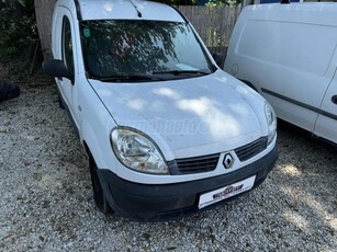 RENAULT KANGOO Express 1.5 dCi Komfort KLÍMA!