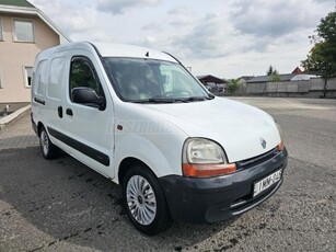 RENAULT KANGOO Express 1.5 dCi Komfort MAXI