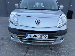 RENAULT KANGOO Express 1.5 dCi Komfort VONÓHOROG 1.35 T