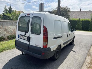 RENAULT KANGOO Express 1.5 dCi Long Business