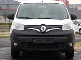 RENAULT KANGOO Express 1.5 dCi Maxi Business Start&Stop Euro6 Navteq. (N1) 5 személyes /164/