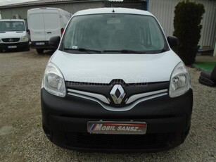 RENAULT KANGOO Express 1.5 dCi Maxi Pack Comfort 5 Fős!