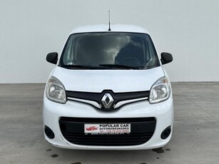 RENAULT KANGOO Express 1.5 dCi Maxi Pack Comfort