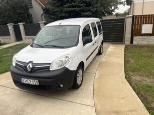 RENAULT KANGOO Express 1.5 dCi Maxi Pack Comfort 7 személyes