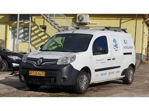 RENAULT KANGOO Express 1.5 dCi Maxi Pack Comfort HOSSZíTOTT. KÉTOLDALI TOLÓAJTÓVAL