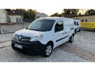 RENAULT KANGOO Express 1.5 dCi Maxi Pack Comfort Start&Stop Euro6 Klíma. 2 tolóajtó. Hosszított