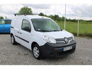 RENAULT KANGOO Express 1.5 dCi Pack Comfort BLUETOOTH/VONÓHOROG/TEMPOMAT