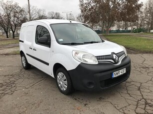 RENAULT KANGOO Express 1.5 dCi Pack Comfort Magyarországi.1 tulaj.Szervizkönyves