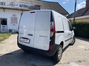 RENAULT KANGOO Express 1.5 dCi Pack Comfort MEGKIMÉLT SZÉP ÁLLAPOT!!!