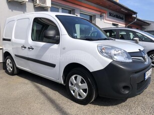 RENAULT KANGOO Express 1.5 dCi Pack Comfort Start&Stop Euro6 Magyar! Első tulajdonostól! Garancia! Végig vezetett szerviztörténet! Klíma!