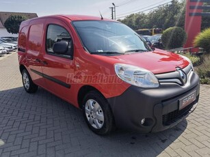 RENAULT KANGOO Express 1.5 dCi Pack Comfort Start&Stop Euro6 Magyar-Sz.könyv-KM GARANCIA