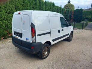 RENAULT KANGOO Express 1.9 dCi 4x4